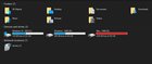 I recently got an SSD installed, and the guy installed the windows in C Drive. Can I delete... ICVlf6Le9cWKsFVPuqIvvV-iqoC-uffCRbV0s3vz3is.jpg