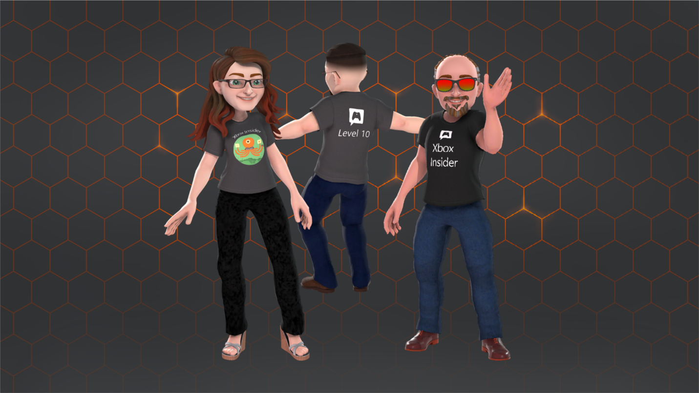 Closing Idea Drive: Learn More About Future of Xbox Insider Program IdeaDrive_Avatar.png