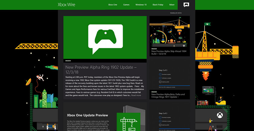 Closing Idea Drive: Learn More About Future of Xbox Insider Program IdeaDrive_Blog.png