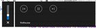 How do I remove the large volume adjustment pop-up (on the right)? idyzV6X_OPxA1EVQ6LcO9DAOBn1VOSLNQgzmLSVR7Bw.jpg