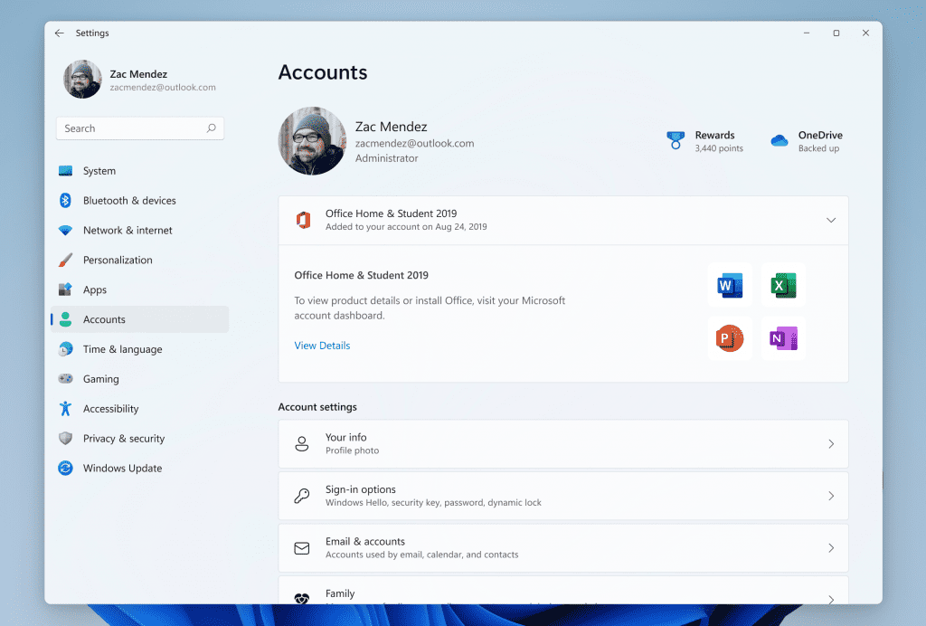 Windows 11 Insider Preview Build 25126 allows users to access perpetual Microsoft Office... iew-Build-25126-allows-users-to-access-perpetual-Microsoft-Office-products-from-the-Settings-app.png