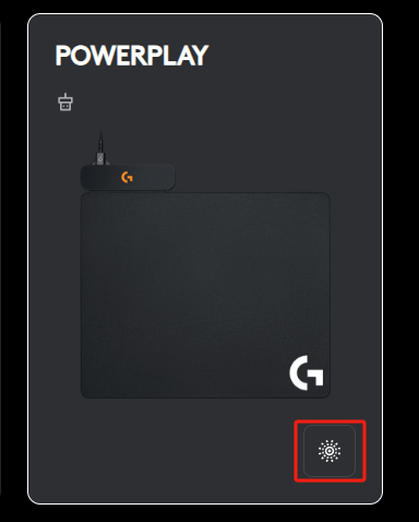 How can I make Logitech G Hub appear as a dynamic lighting background controller? ifEC7uLvA0TRfI%2BzVgbx34czw90gM%2FW9Wkb0Eq%2BThE3NqxC3Dz1%2BoUHkpyZ%2BwUFgYqi89YwUFTe3T%2FiUs%3D.png