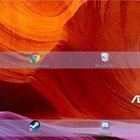 [Help needed]My desktop icons size and spacing got really weird after an update. iFlY1EwbXmUuL2NYXThvNZ2alGTS1Yp7peQVD2o2D2s.jpg
