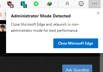Edge Chromium - Can't sign in because admin IFzk8.png