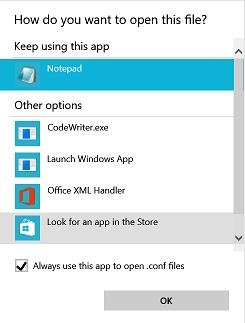 After a clean installation using the refresh setting the Store and other default apps are... IgYVe.png