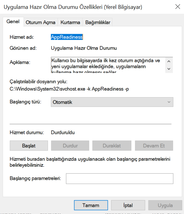 Error uninstalling update: KB5003173. Error: 0x800f0905 ih3iht3.png