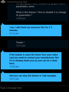 The internet is running on cable at half speed iHb92.png