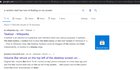 An uninteractable random Microsoft Store tile is on my screen after moving around start bar... Ii9aLtJvpbYSr5Td0JCzLBOdFk8cScozDPRbhx1GO-U.jpg