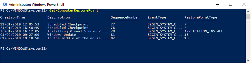 System Restore - copy & save info from SR scan for affected prog, etc prior to running iIBTR.png