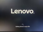 Clean I installation of Windows 10 stuck on getting devices ready. Earlier windows was... iK5i25DtJV6dEVdhrFESDQr0v8cqa4ylzh6Z2RRUJEU.jpg