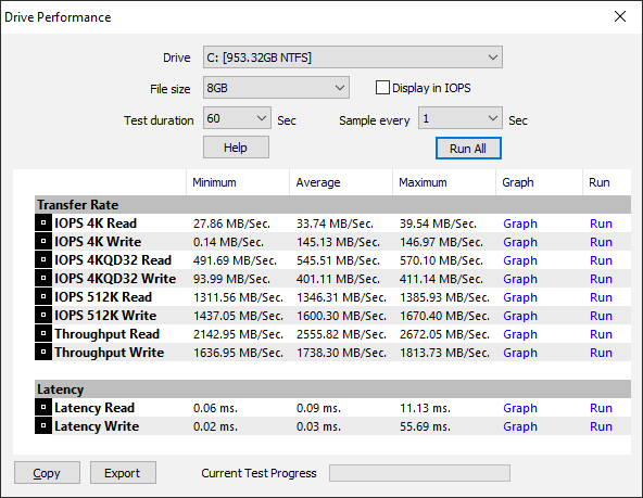 Is it possible to transfer memory from an external SATA hard drive to an internal hard... iLbe0.png