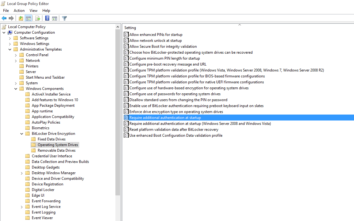 Enable password option to usb key bitlocker protected ssd iM0W0.png
