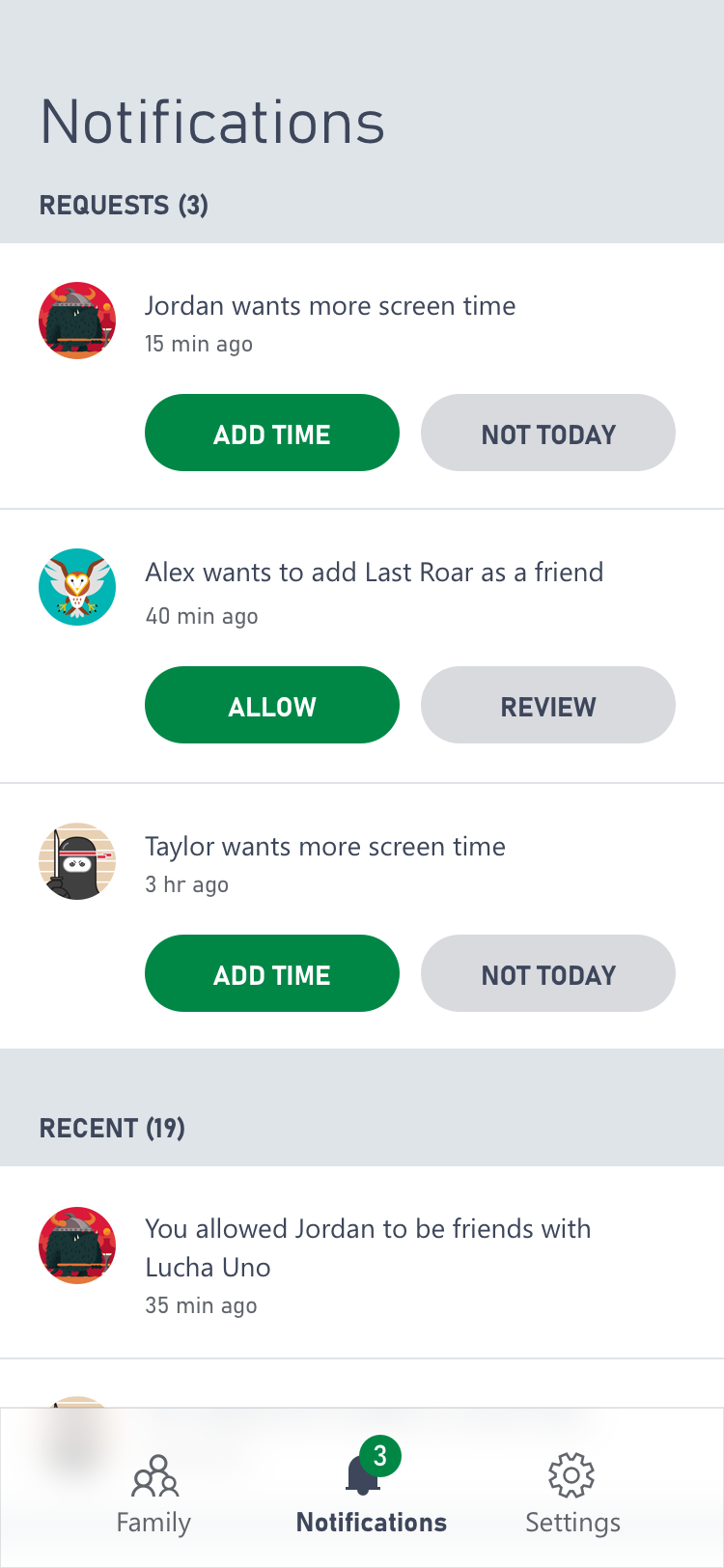 How was my child able to install the Tinder app on her Android phone with Microsoft Family... Image-02_Eng.png