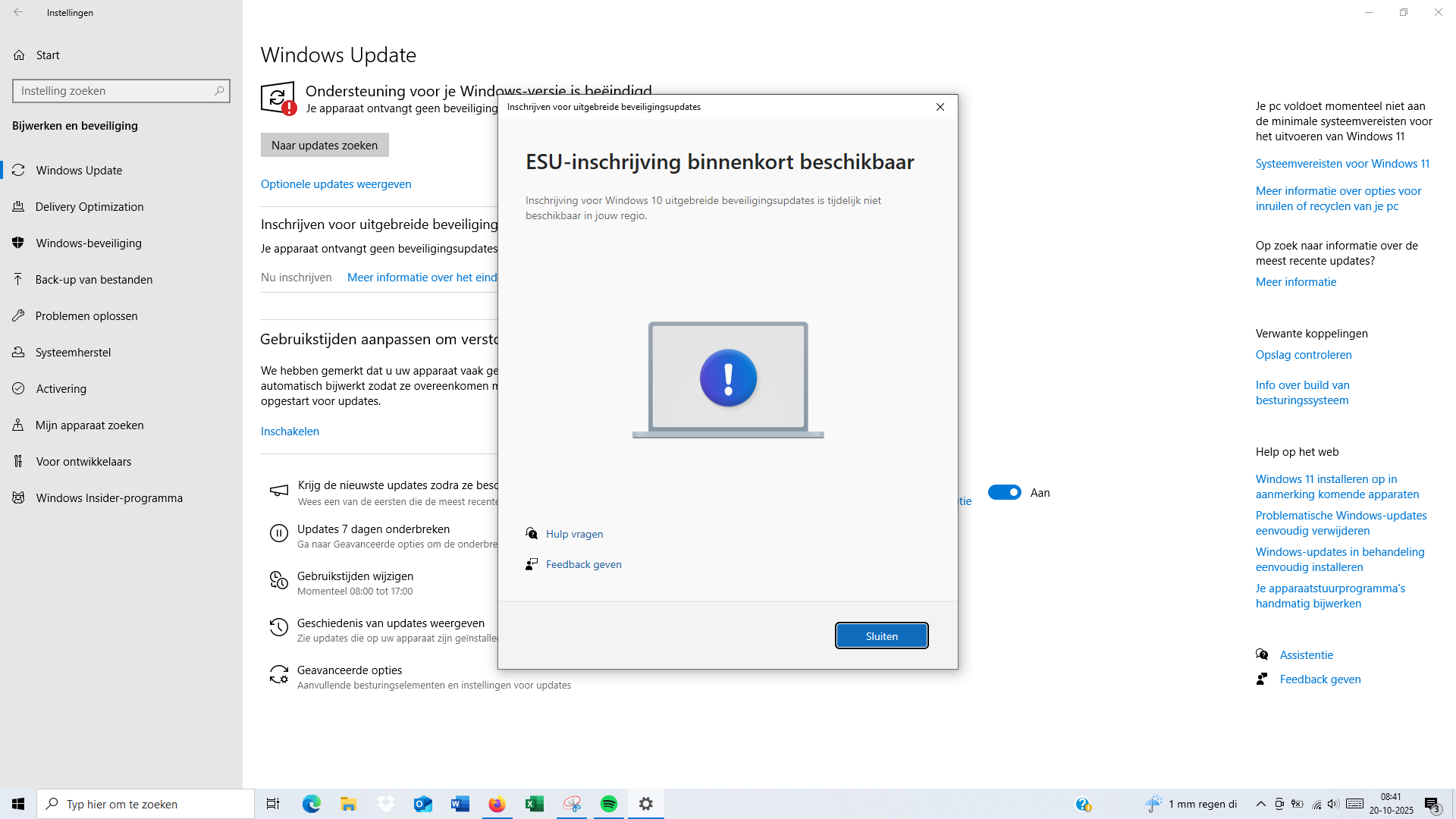 Windows 10 KB5071959 released to fix Microsoft’s bug that accidentally blocked ESU... image-19.png