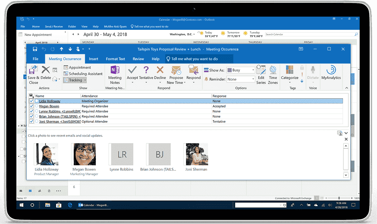 New features in Outlook mobile app for business Image-2-Outlook_Calendar-RSVP-Tracking_Tablet_m2.png
