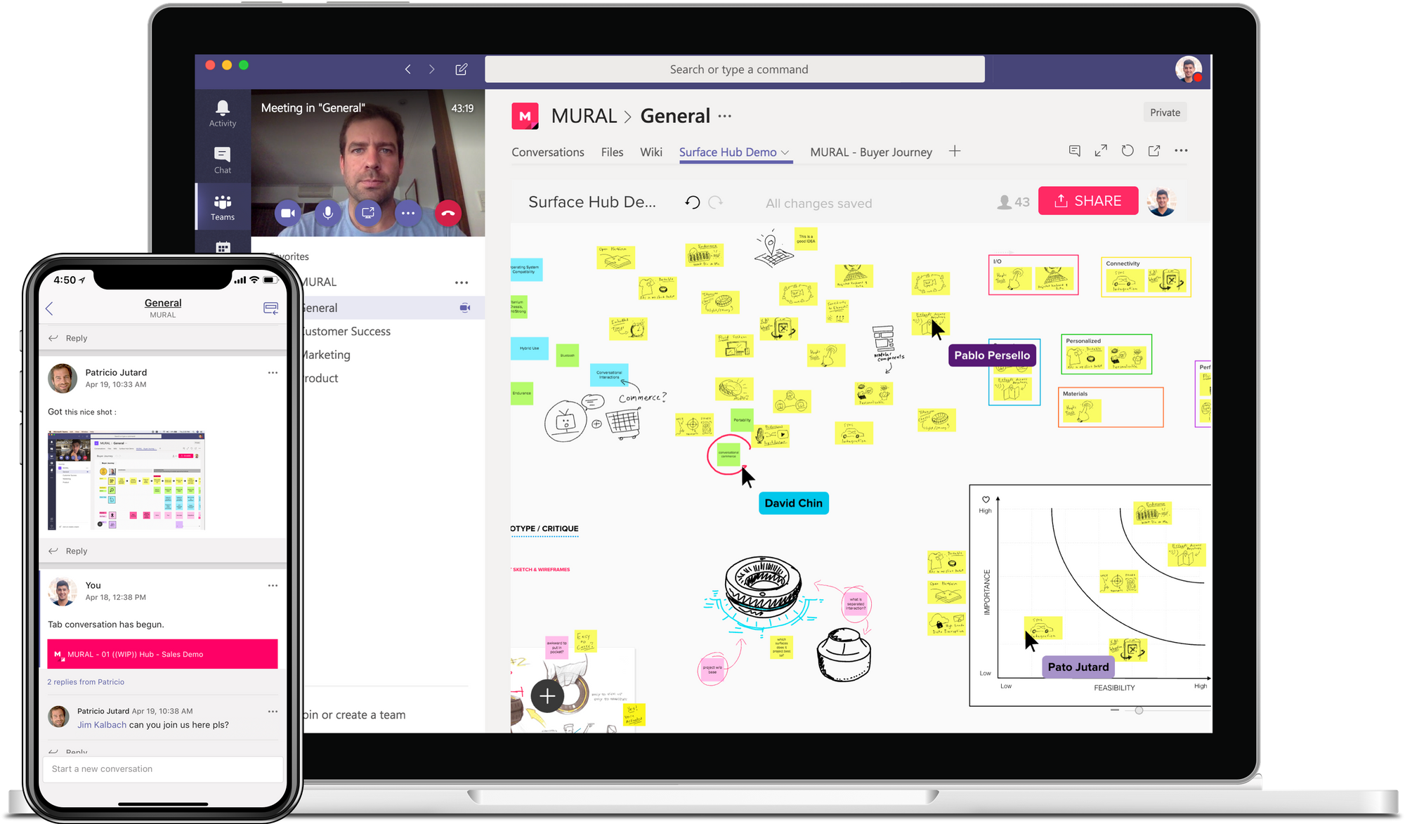 What is new in Microsoft 365 and Microsoft Teams in August 2020 IMAGE-4_Boost-Productivity.png
