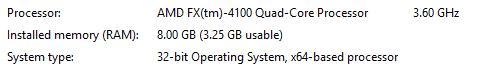 Windows 10 Installation not working 64bit mode image.png.f6385b77f5797ac0bb7dbfaa76aff526.png