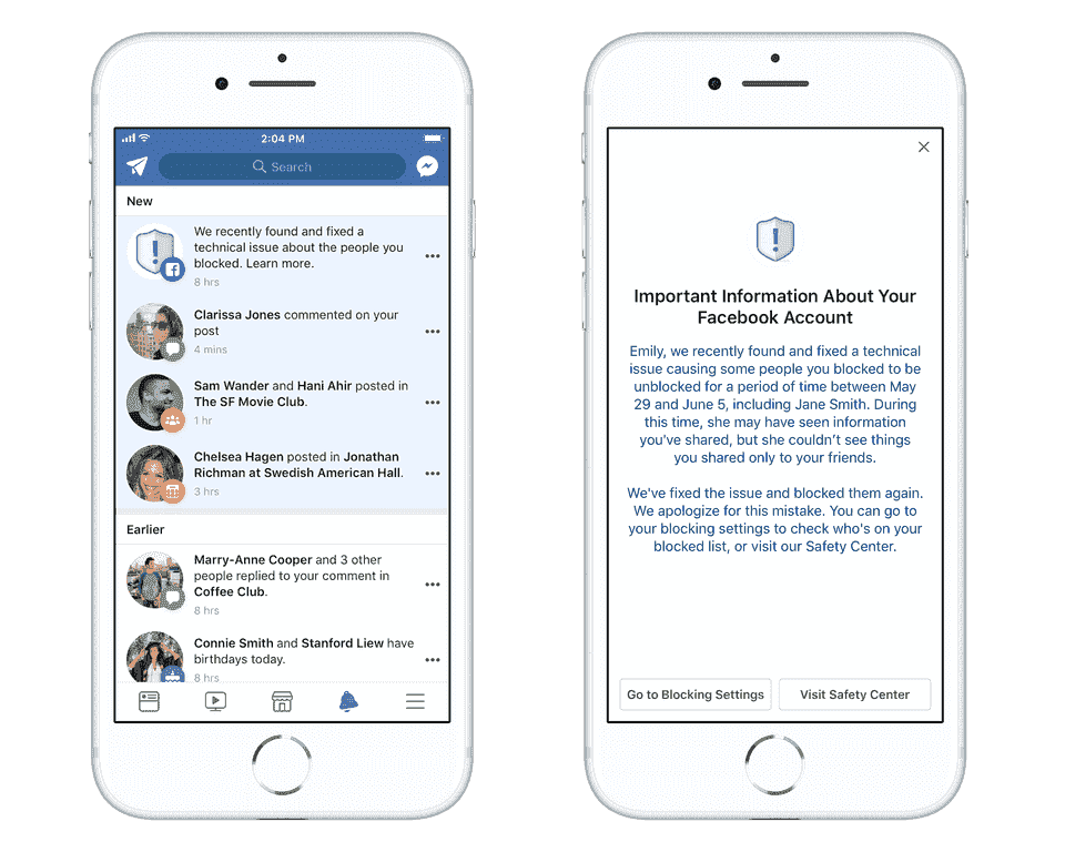 Blocking Bug in Facebook and Messenger image001.png