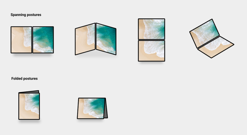 Microsoft Introduces Web APIs for Dual Screen and Foldable Devices image006-1024x560.png