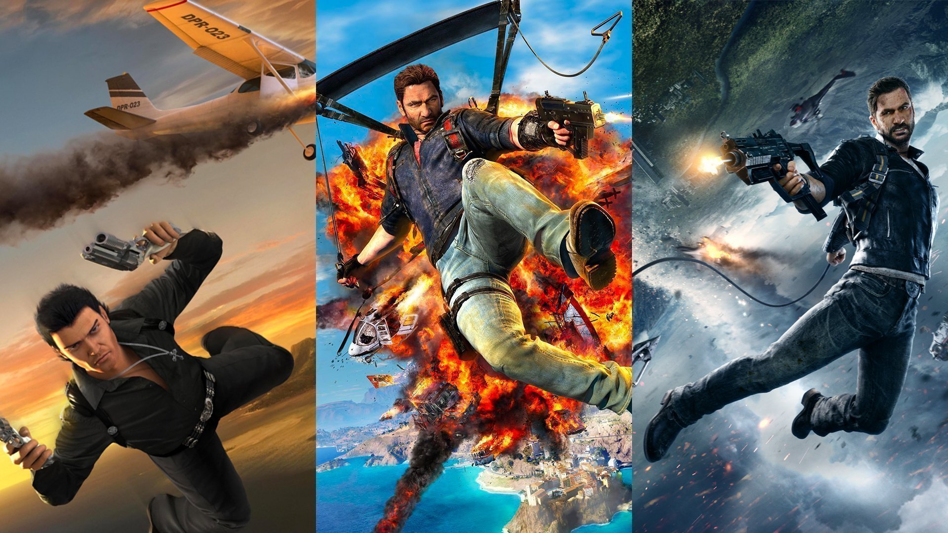 Play Just Cause 3 for Free Oct. 30 to Nov. 5 with Xbox Live Gold Image1-3.jpg