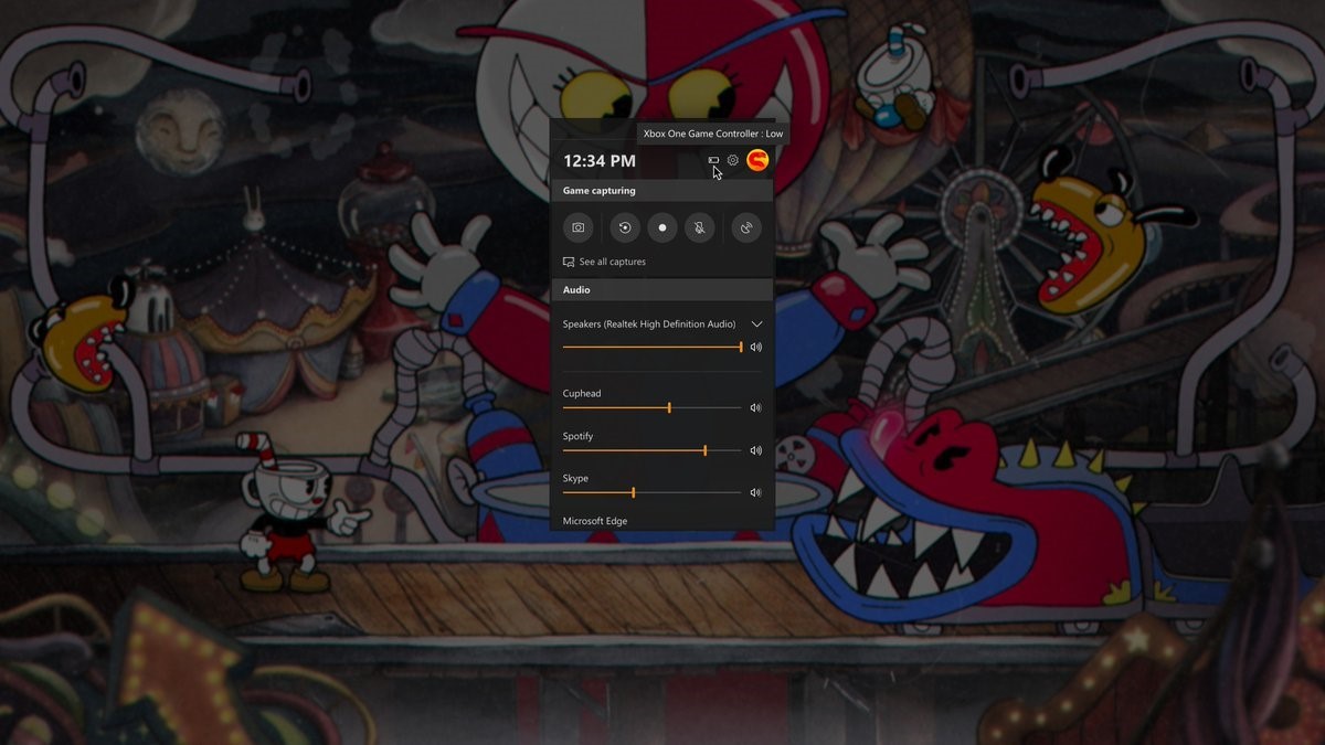 My Game Bar is not capturing footage for the full amount of time specified in my settings. image1-4.jpg