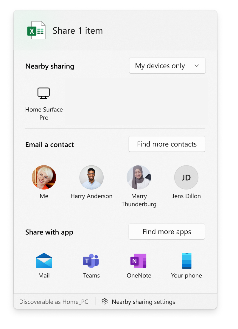 Question about Windows 11 Context Menu image2.png