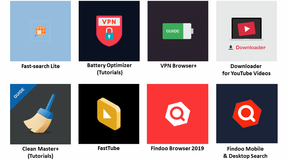 Eight Windows 10 cryptojacking apps removed from Microsoft Store image2.png