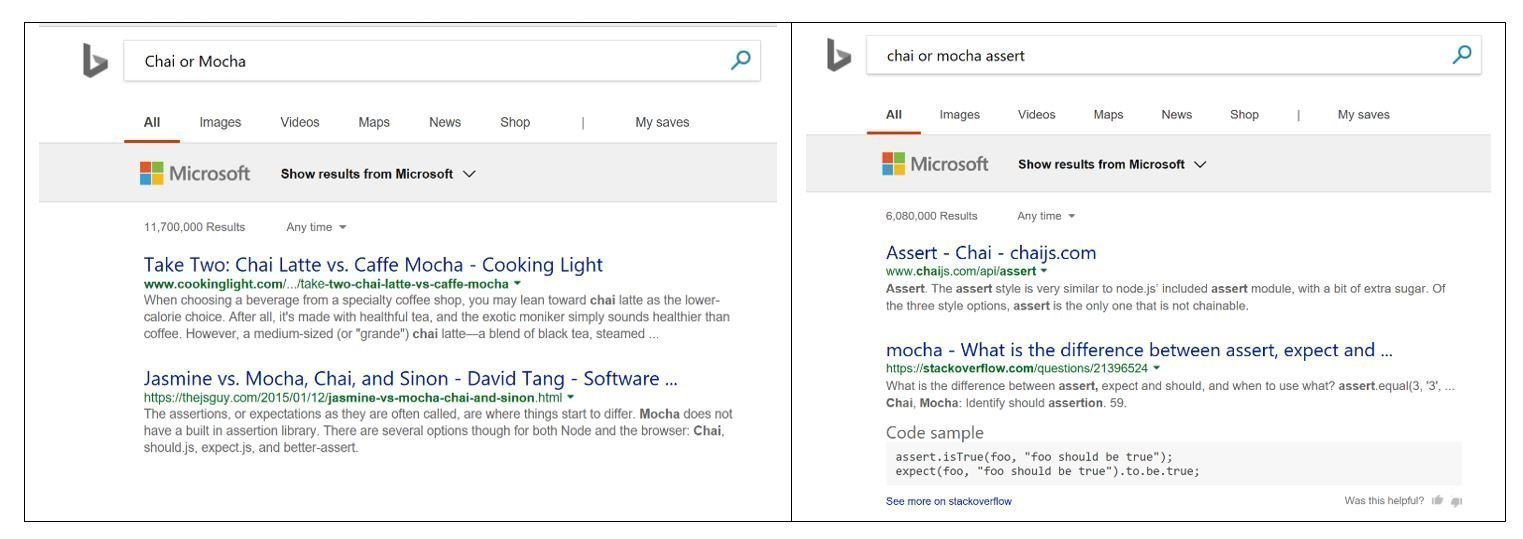 Bing Intelligent search: Coding answers at your fingertips image3.jpg
