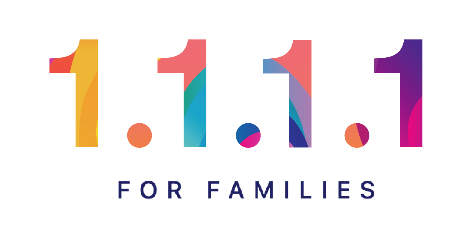 Introducing 1.1.1.1 for Families image3.png