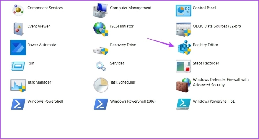 How to Open Registry Editor on Windows 11 image5Opening-Registry-Editor-on-Windows-11-10.jpg