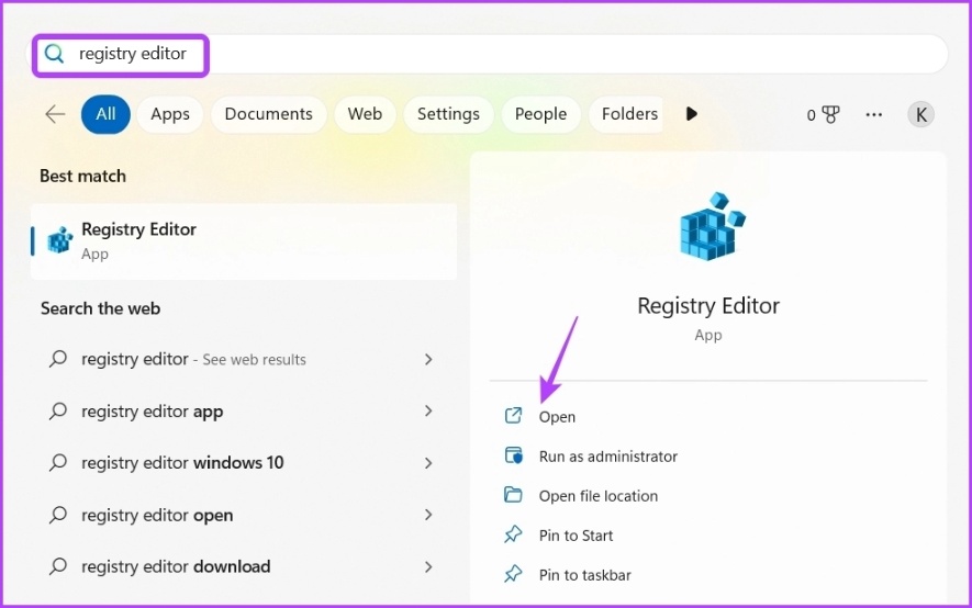 How to Open Registry Editor on Windows 11 image5Opening-Registry-Editor-on-Windows-11-5.jpg