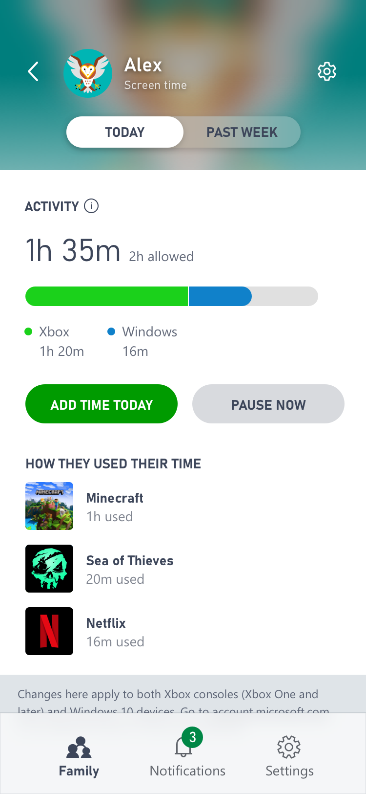 New Xbox Family Settings features available to help manage gaming Image_001.png