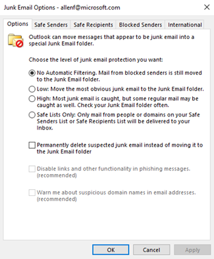 Can a sketchy Exchange/Outlook user provoke this bounce back message? image_thumb37.png