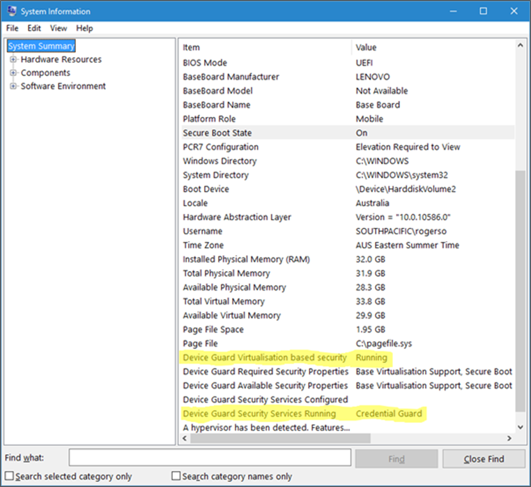 Device Guard in Windows 10 home? image_thumb_73005E0F.png