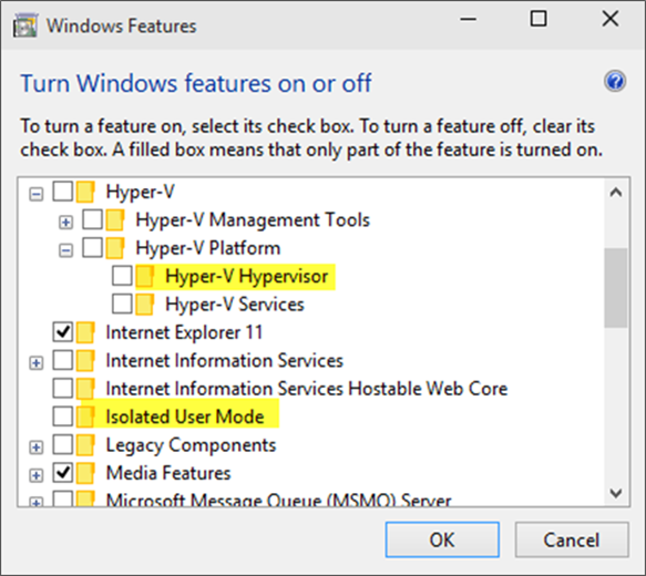 Verify if Credential Guard is Enabled or Disabled in Windows 10 image_thumb_791B98DC.png