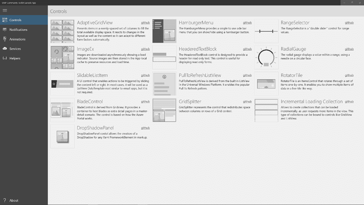 Announcing Windows Community Toolkit v5.0 IMAGENEW.png