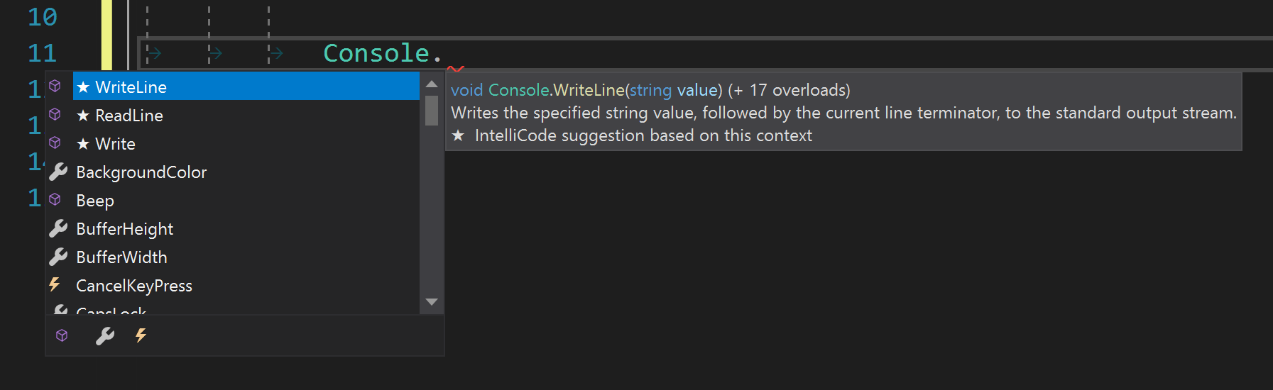 Visual Studio 2019 version 16.2 Generally Available and 16.3 Preview 1 img1.png