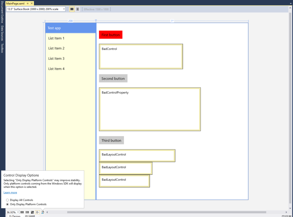 Visual Studio 2017 Does not link exe and output to the specified directory img4-1024x760.png