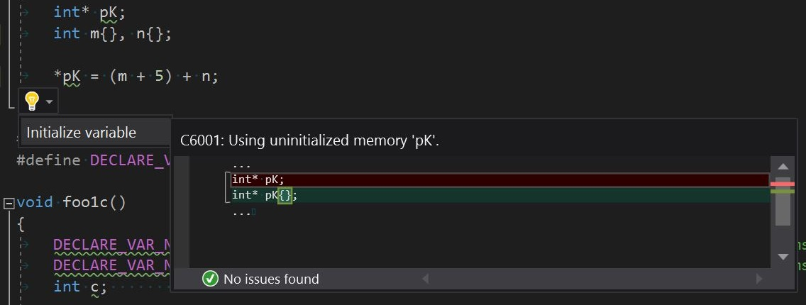 Visual Studio 2019 version 16.1 Preview 3 now available img4.png