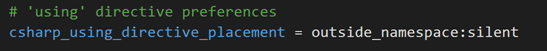 Visual Studio 2019 version 16.1 Preview 3 now available img6.png