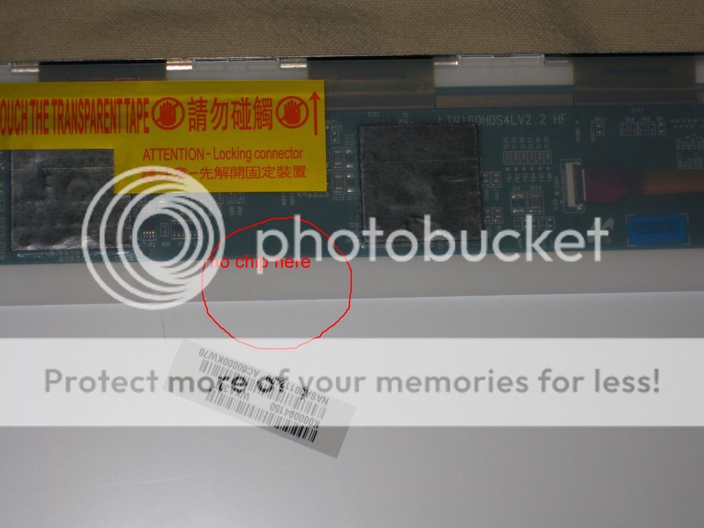 I have replaced my laptop screen just recently and now I'm stuck with 1366x768 while I had... IMG_3194x.jpg