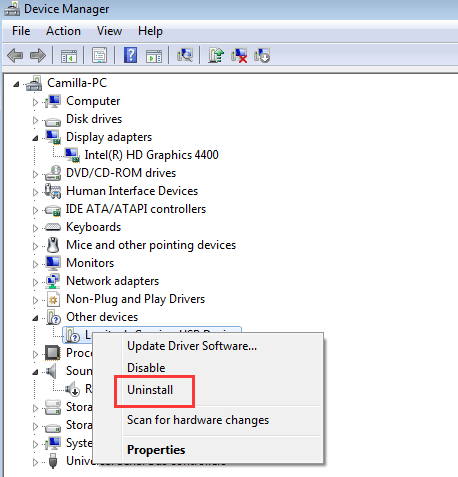 Accidentally deleted Graphics card driver in Windows 11 img_581c274de5e75.png