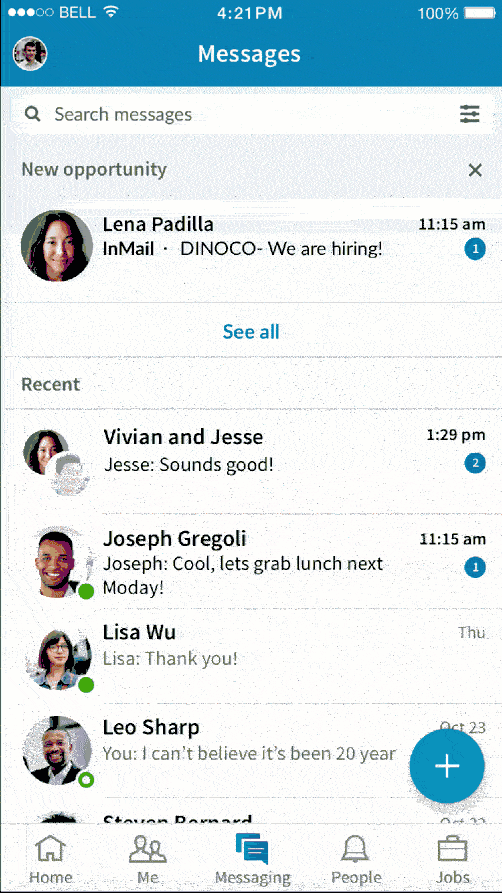 New Updates in LinkedIn Messaging imgpsh_mobile_save_anim-2.gif