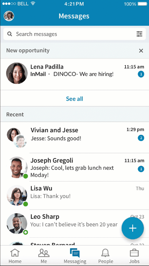 Introducing LinkedIn Reactions: More Ways to Express Yourself imgpsh_mobile_save_anim-2.gif