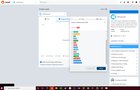 Black rectangle in corner after latest update (all my windows 10 machines) imyPklv_h9x8WFl-zdUhqy7uqUcSg3EZRCIAj9qPznQ.jpg