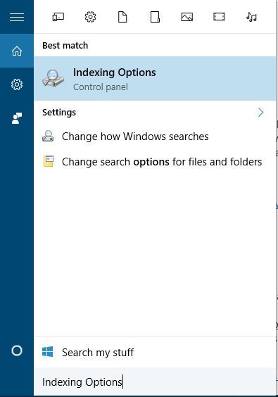 Admin User disappeared with desktop files when selecting hidden files indexing-options.jpg