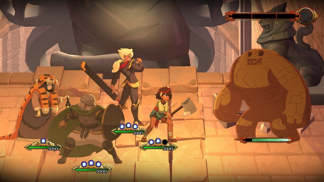 Next Week on Xbox: New Games for October 8 to October 11  Xbox indivisible.jpg