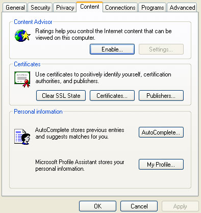 Do I need a new Windows license if I reset it via the security settings? inetOpsContent.jpg