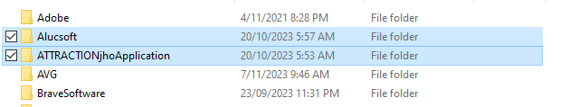 Microsoft Defender detects coin miner trojan but after deleting it it appear again IniY7o5otgGoYMK3qHVI%2fzIKdEVHFMuqn2kMDPsMTN1zf39ZP7MBLz3UYKl9X5vwBlxVjSAMXJxLP65y5wAgNqxXxdc%3d.png