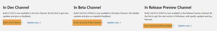 How to check if you are Flighting or on a Windows Insider Build? insider-version.jpg